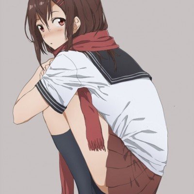 唐艺昕9年了妆还没卸干净